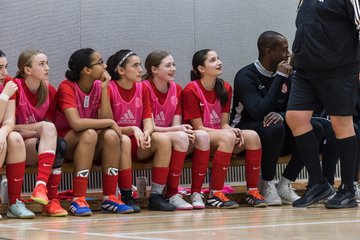 Bild 634 - wCJ NFV Futsalmeisterschaft